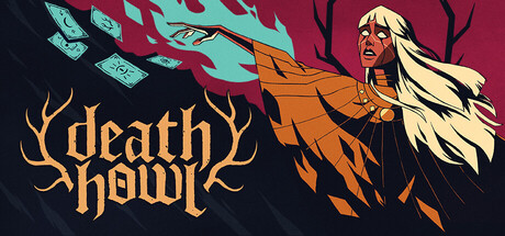 Death Howl - similar game to Witherheart by The Outer Zone