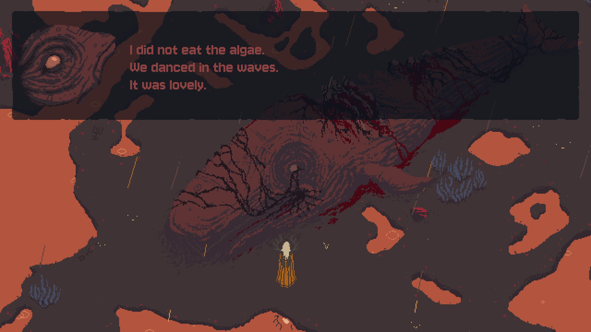 Death Howl screenshot #15