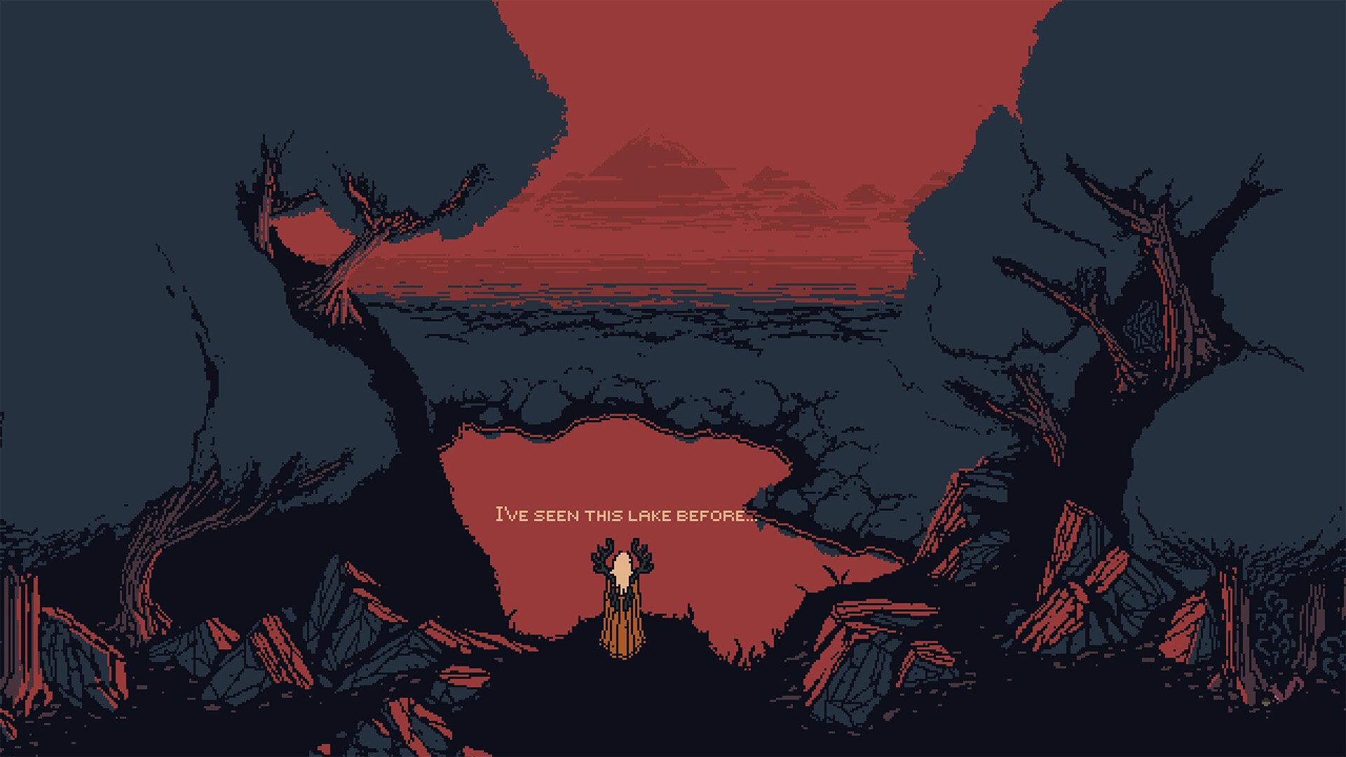 Death Howl screenshot #9