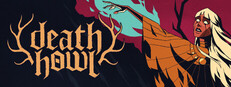Death Howl Small Capsule Image