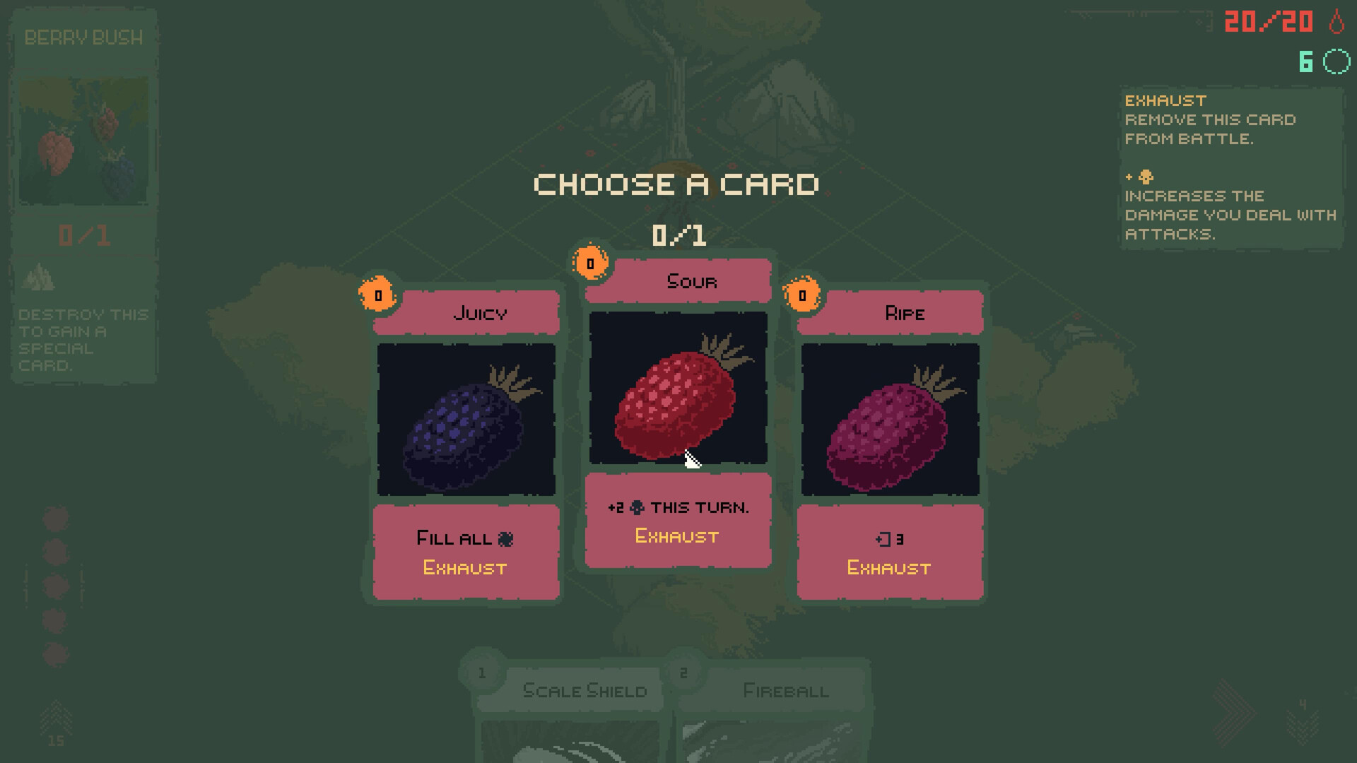 Death Howl screenshot #15