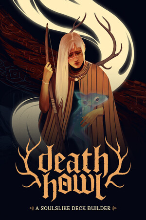 Death Howl — обложка