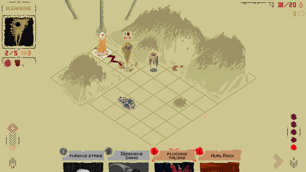 Death Howl screenshot 6