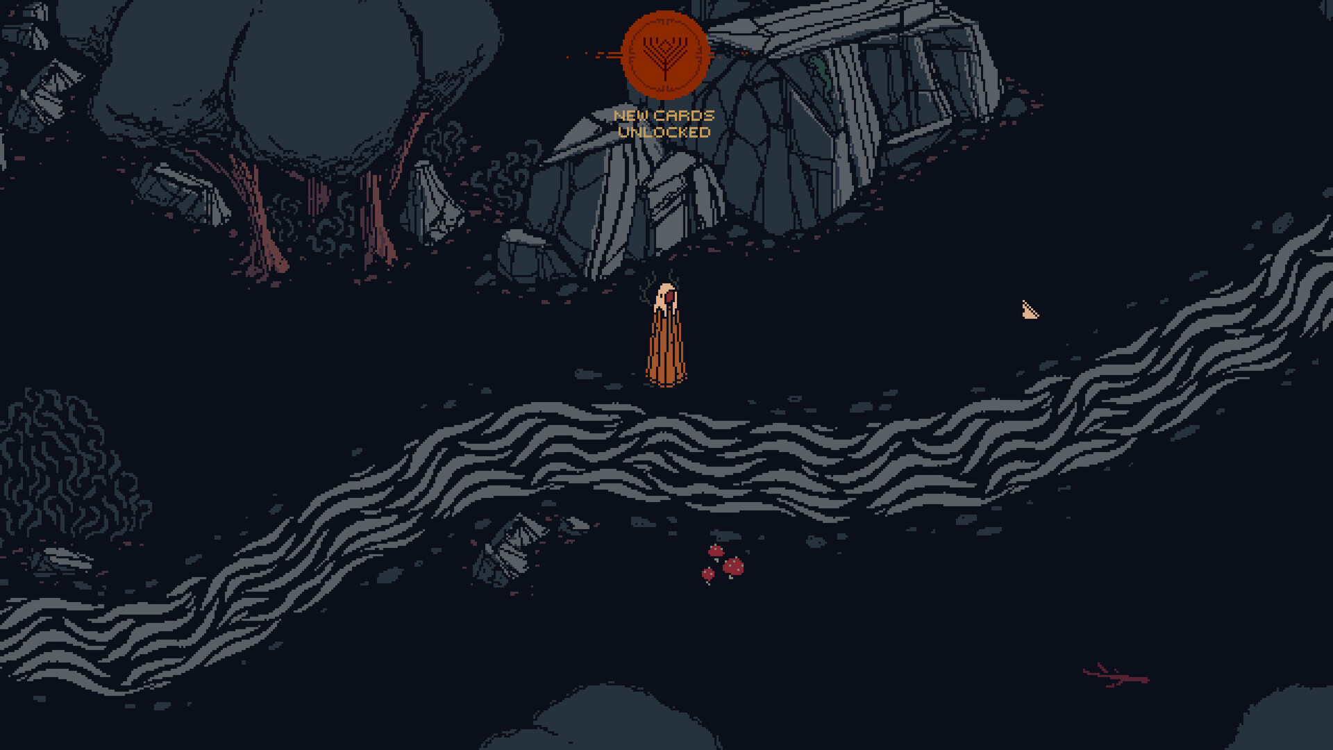 Death Howl screenshot #11