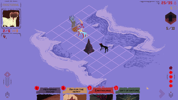 Death Howl screenshot 4