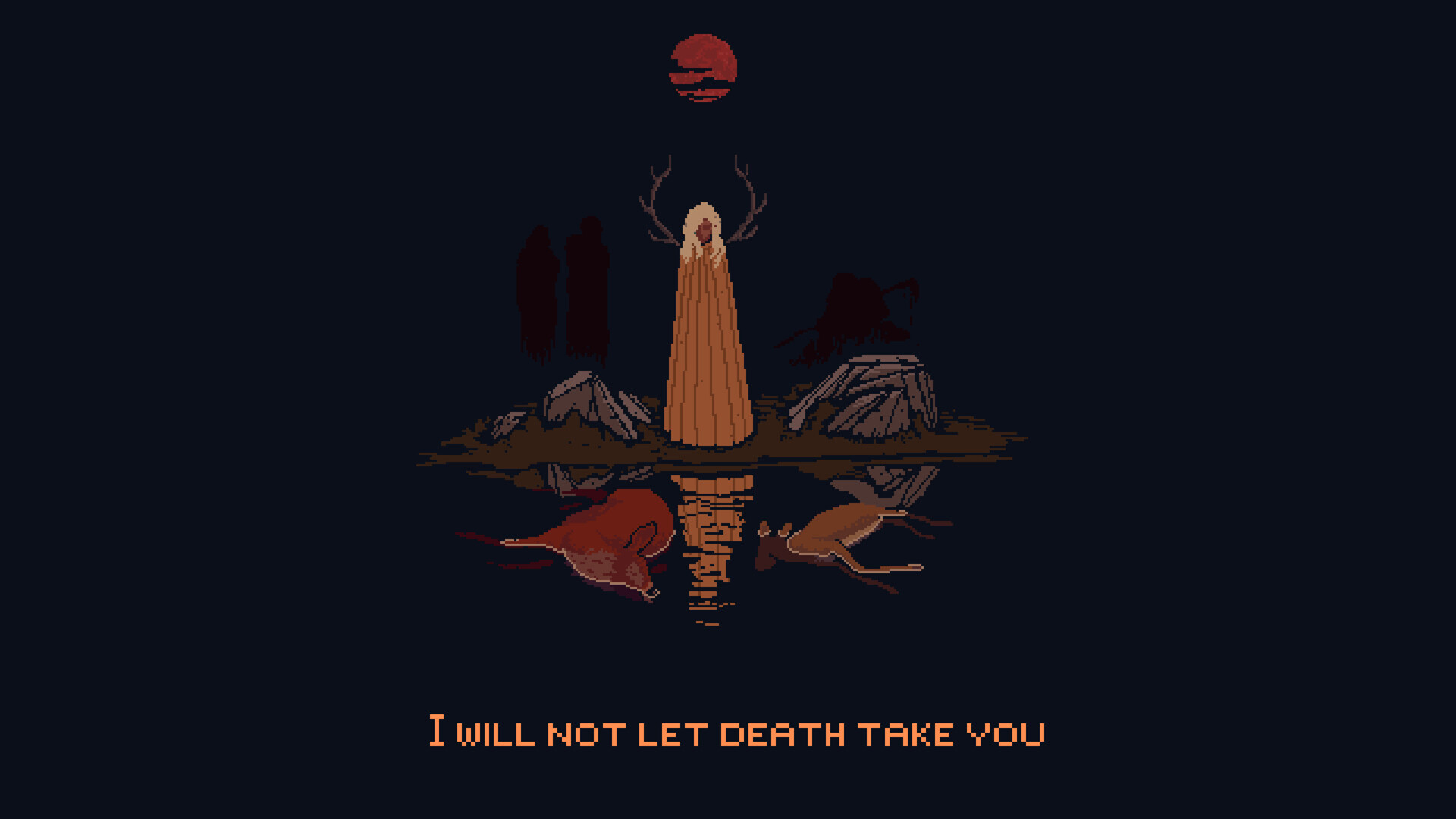 Death Howl screenshot