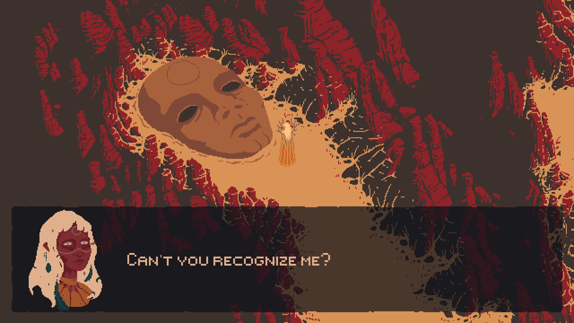 Death Howl screenshot