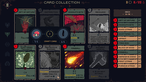 Death Howl screenshot 4