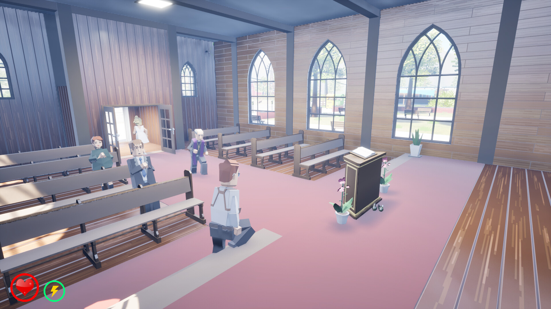 Escape from Bytesville screenshot 9