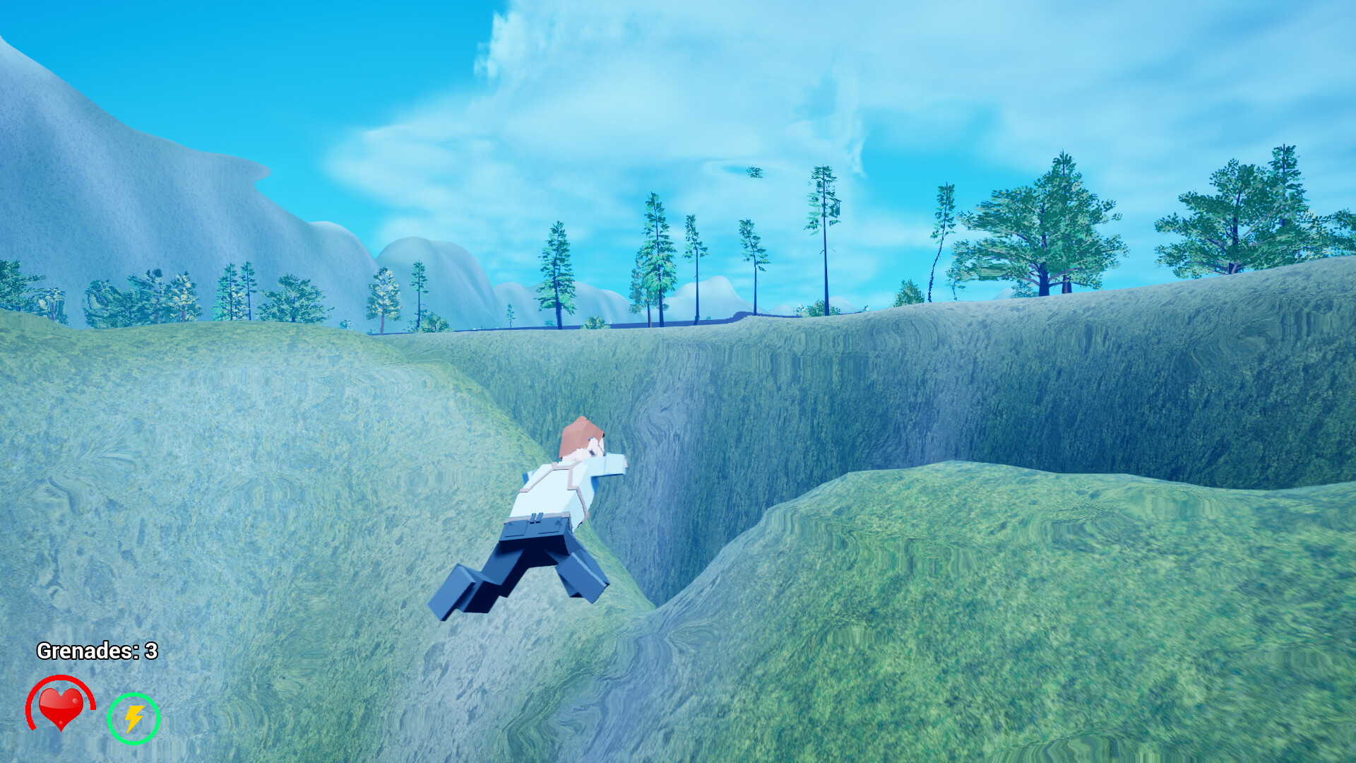 Escape from Bytesville screenshot 4