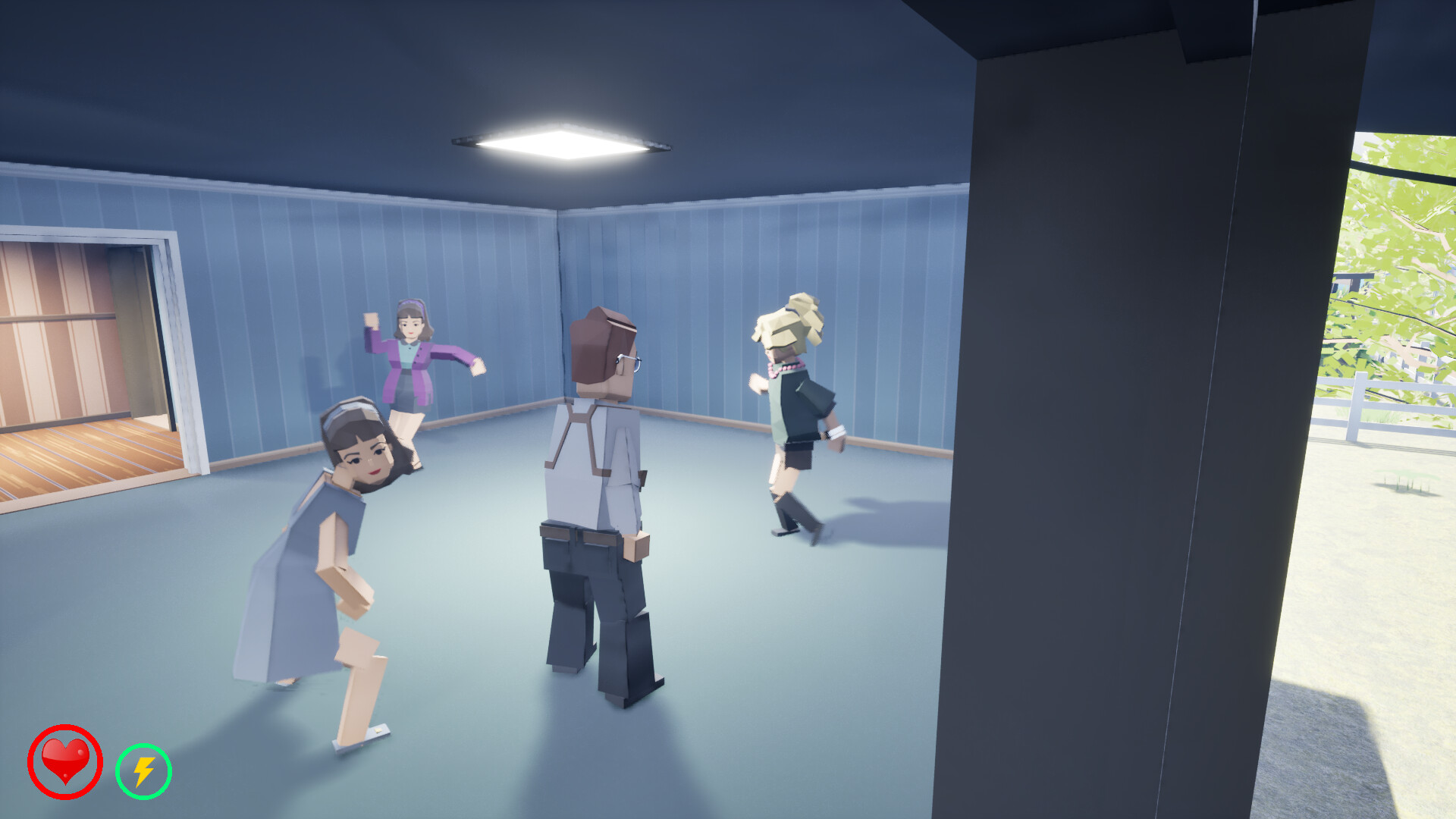 Escape from Bytesville screenshot 7