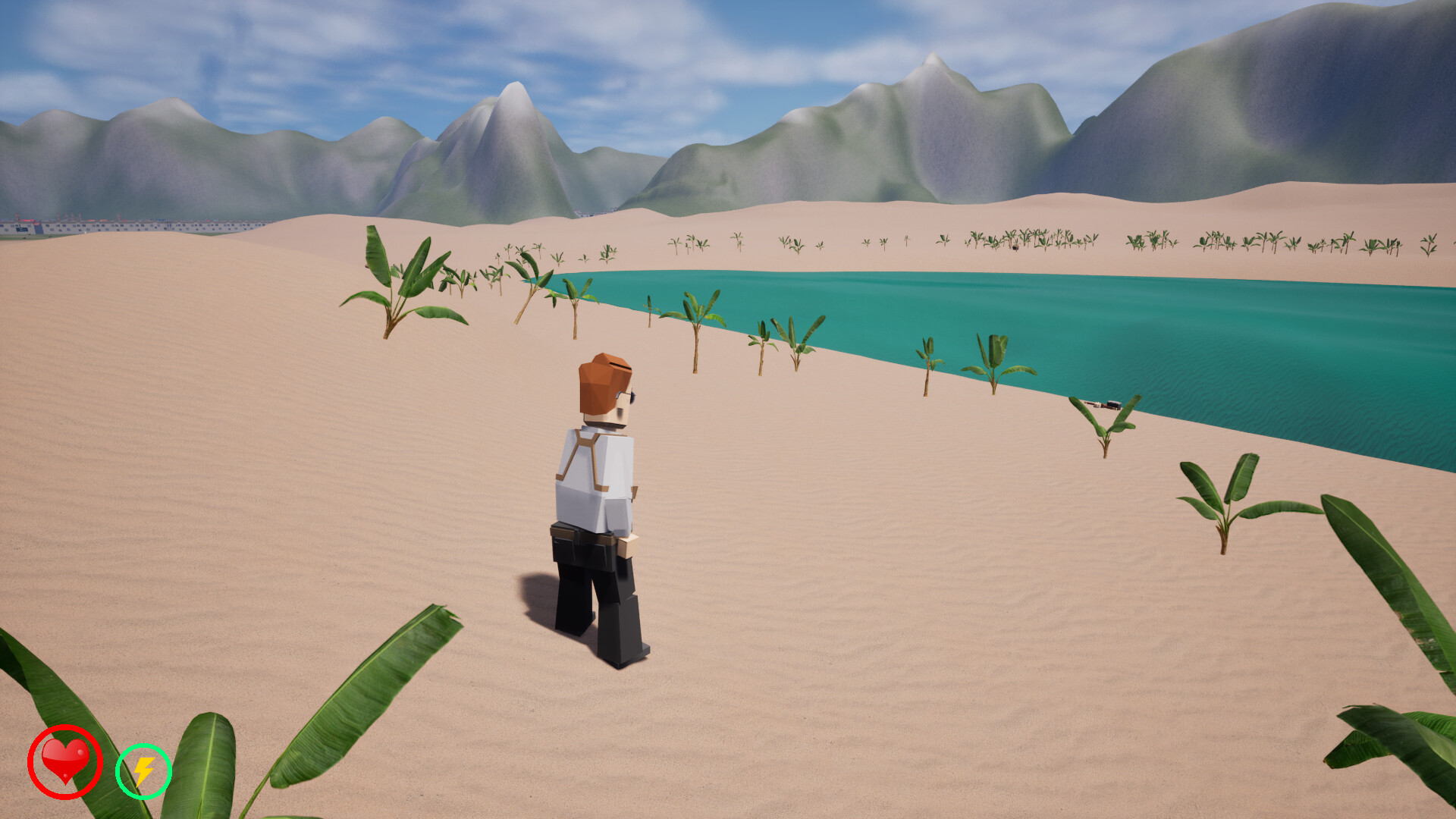 Escape from Bytesville screenshot 8