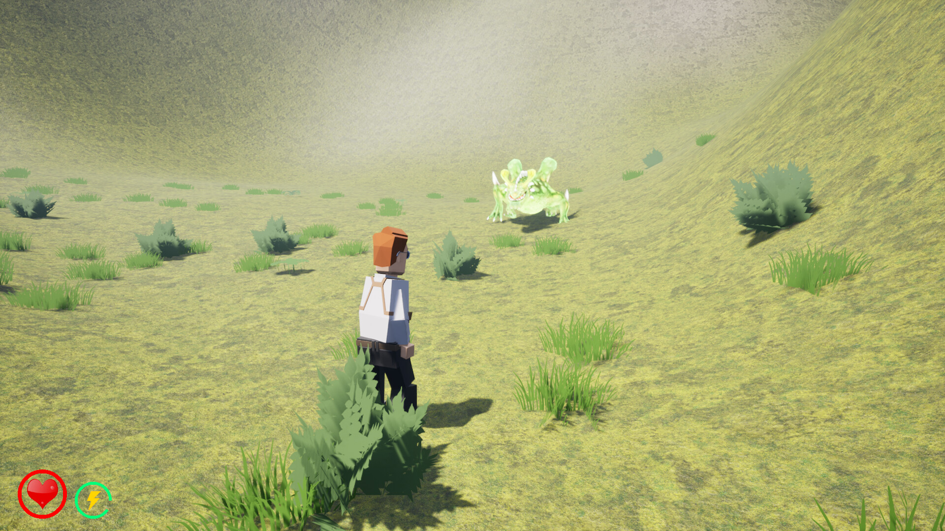Escape from Bytesville screenshot 5