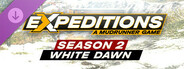 Expeditions: A MudRunner Game - Season 2: White Dawn