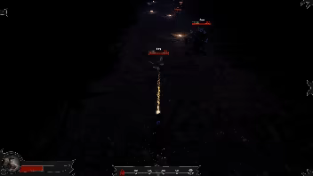 Shadows of Souls video 1