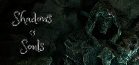 Shadows of Souls Cover Image