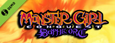 Monster Girl Conquest Records Battle Orc Demo Small Capsule Image