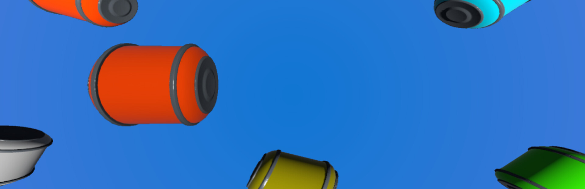 Number Shoot VR