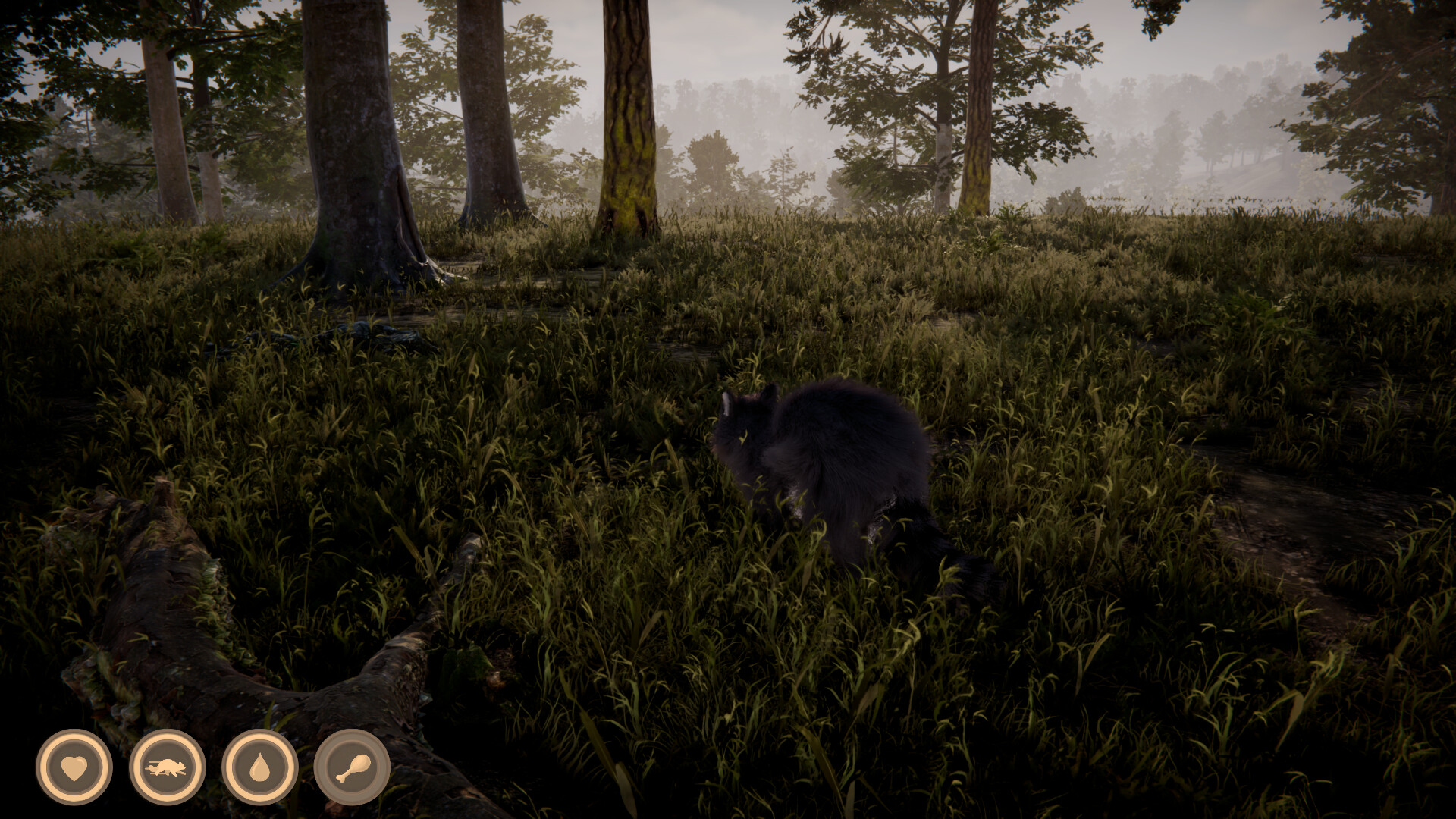 Twilight Tails Featured Screenshot #1