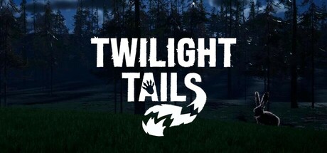 Twilight Tails cover art