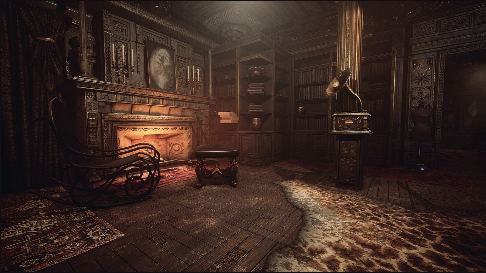 Whispering Eclipsia screenshot 3