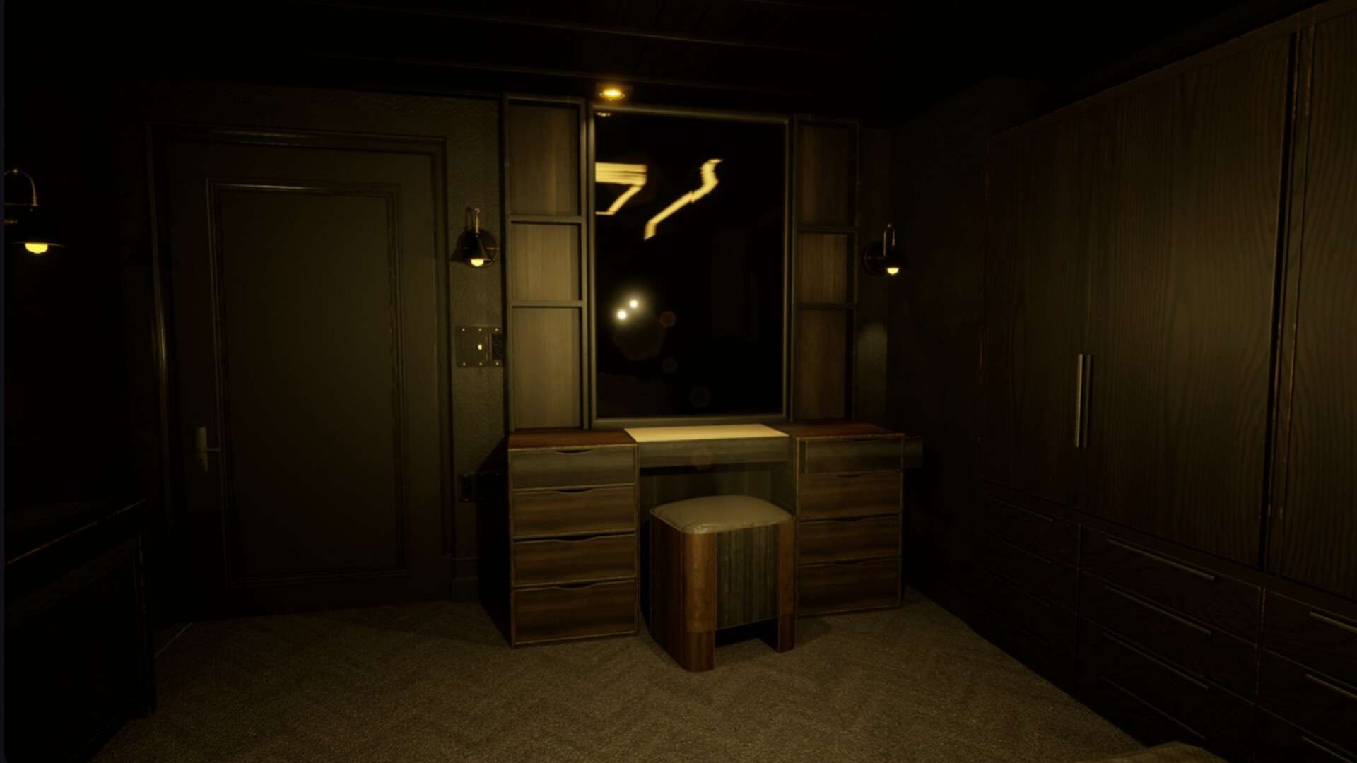 Whispering Eclipsia screenshot 7