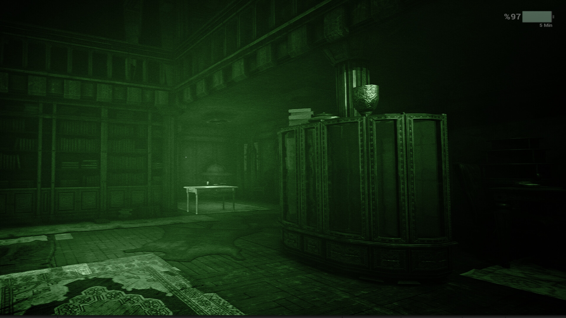Whispering Eclipsia screenshot 2