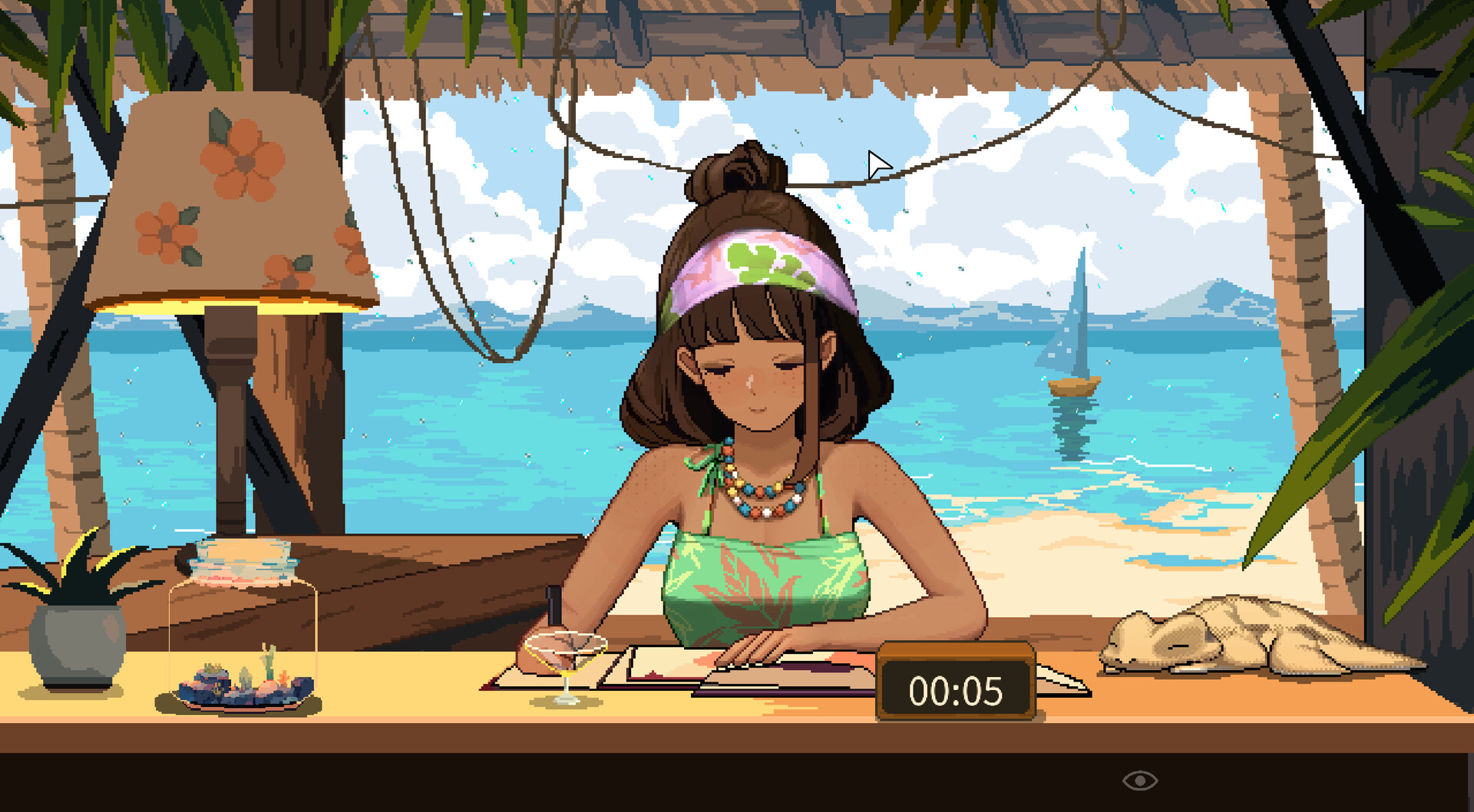 Chill Pulse screenshot 5