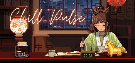 Chill Pulse banner image