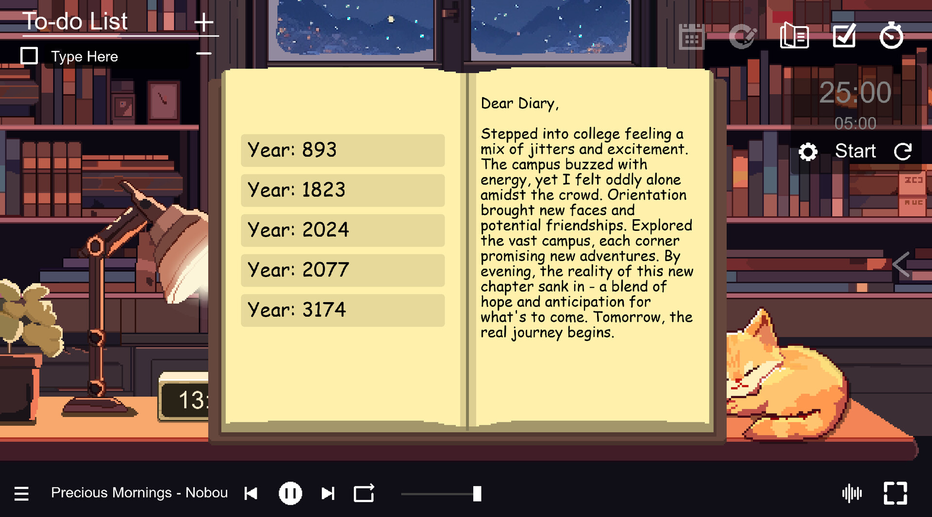 Chill Pulse screenshot #7