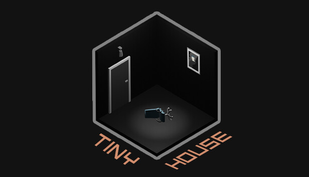 Save 40% on Tiny House on Steam