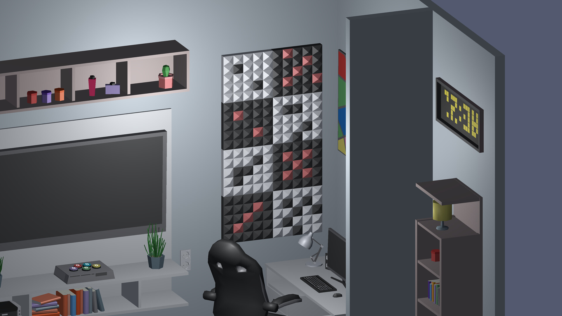 Tiny House screenshot 4
