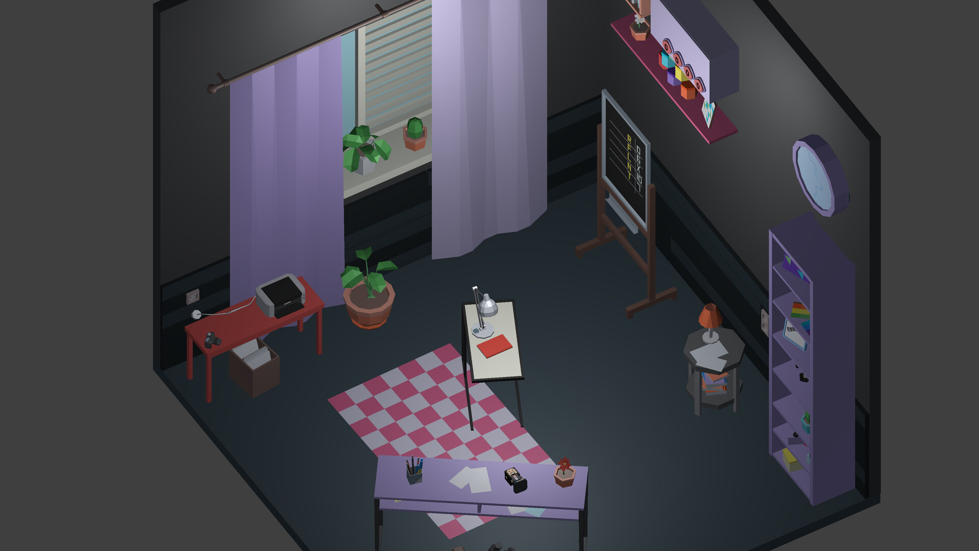 Tiny House screenshot 5