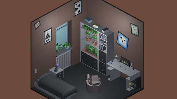 Скриншот 6 из игры Tiny House