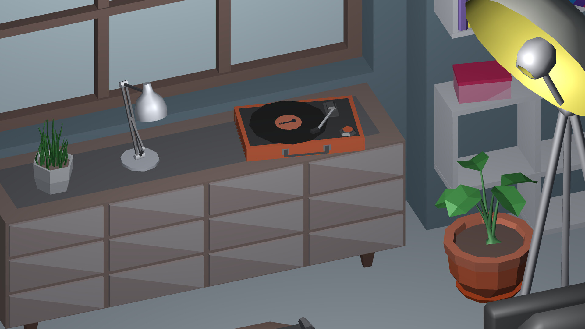 Tiny House screenshot 3