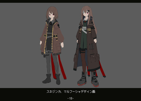 SnezhinkaArtBook