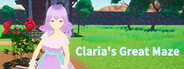 Claria's Great Maze