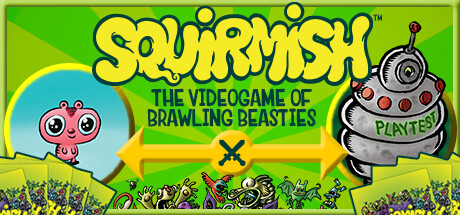 Steam thumbinal
