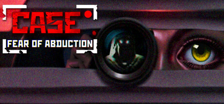 CASE RECORDS: Fear of Abduction steam charts