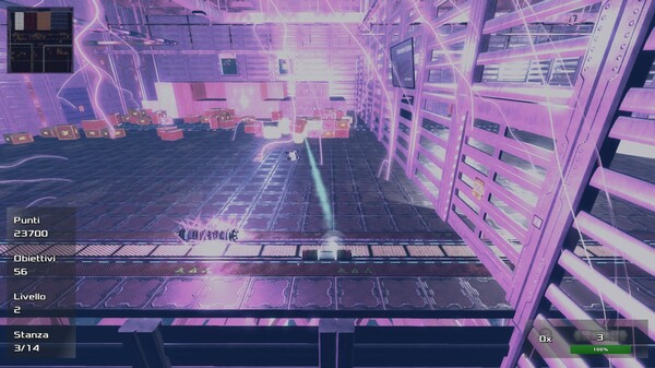 Pinbot screenshot 4