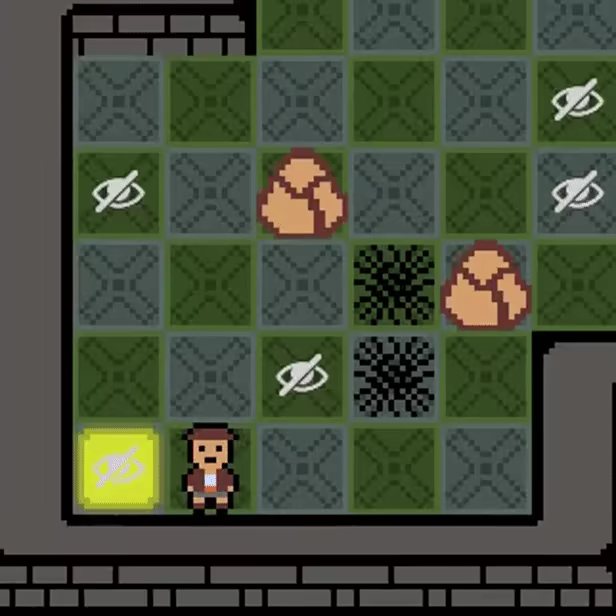 Collateral Dungeon video 2