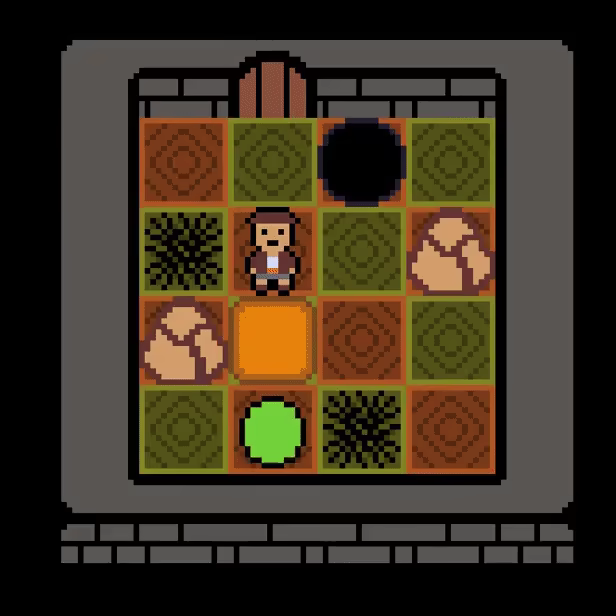 Collateral Dungeon video 3