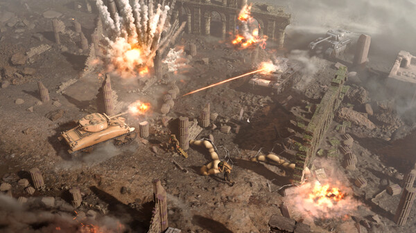 World War Armies - USA Beginner Pack + Skin