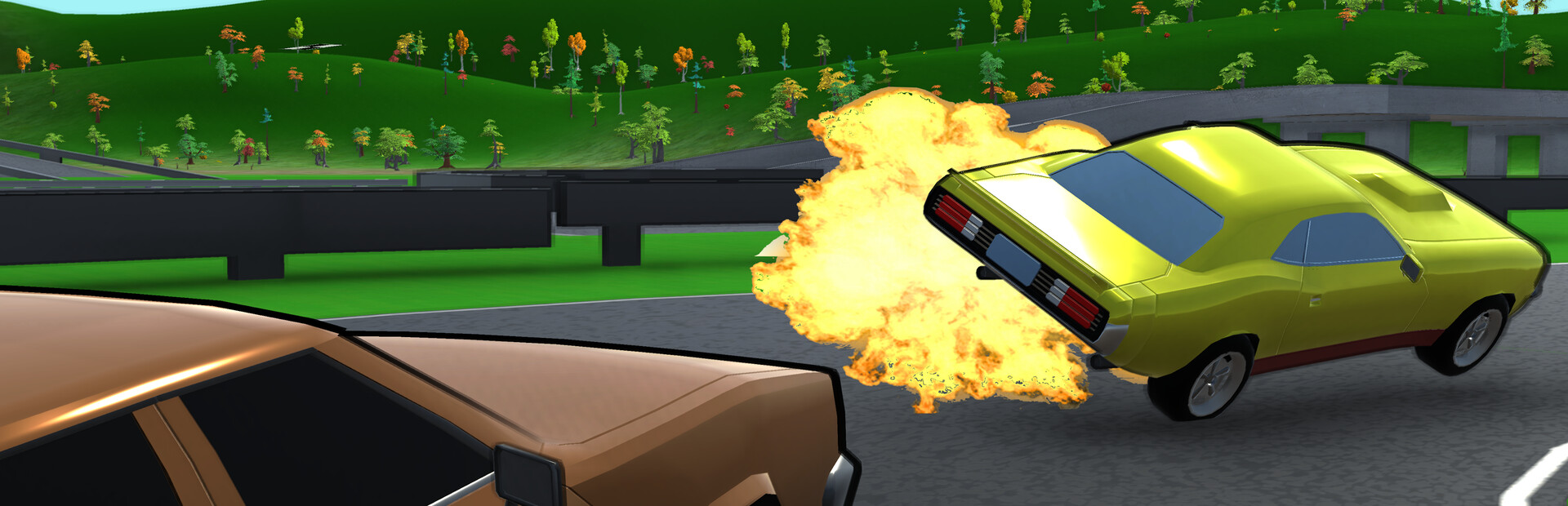 DRIFT BOOM BOOM