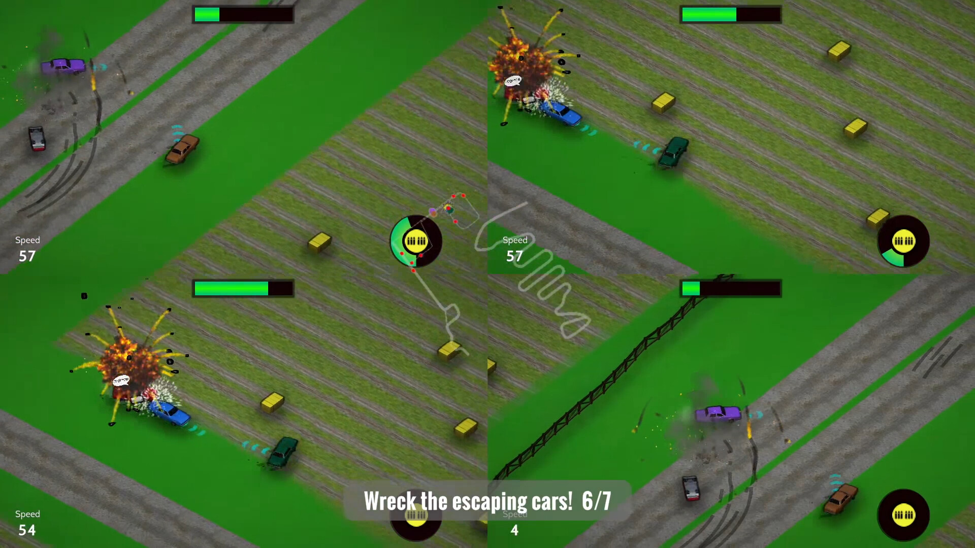 DRIFT BOOM BOOM screenshot #7