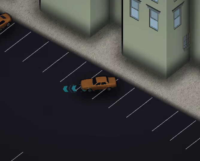 DRIFT BOOM BOOM video 4