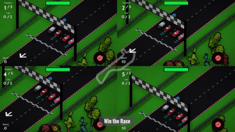 DRIFT BOOM BOOM video 2