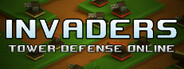 Invaders Tower Defense Online