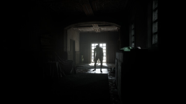 Скриншот 4 из игры No Observer