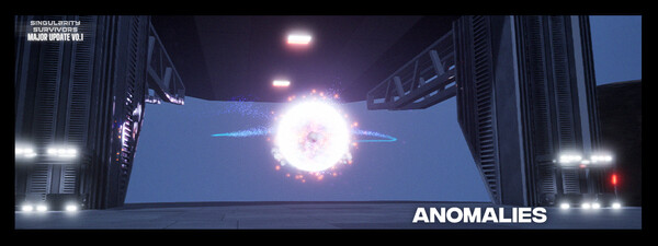 Singularity Survivors